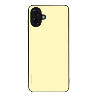 Θήκη Sonique ColorBloc Series για Samsung Galaxy A07 4G Κίτρινο