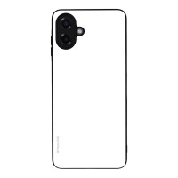 Θήκη Sonique ColorBloc Series για Samsung Galaxy A07 4G Λευκό