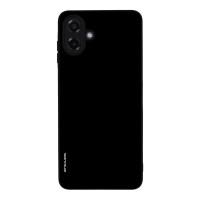 Θήκη Sonique ColorBloc Series για Samsung Galaxy A07 4G Μαύρο