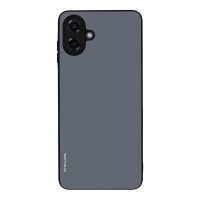 Θήκη Sonique ColorBloc Series για Samsung Galaxy A07 4G Μπλε Γκρι