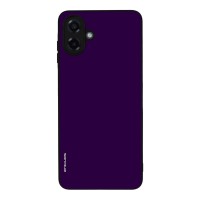 Θήκη Sonique ColorBloc Series για Samsung Galaxy A07 4G Μωβ