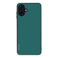 Θήκη Sonique ColorBloc Series για Samsung Galaxy A07 4G Πετρόλ