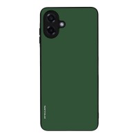 Θήκη Sonique ColorBloc Series για Samsung Galaxy A07 4G Πράσινο
