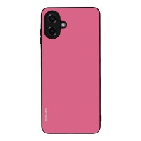 Θήκη Sonique ColorBloc Series για Samsung Galaxy A07 4G Ροζ