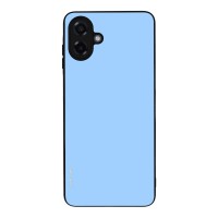 Θήκη Sonique ColorBloc Series για Samsung Galaxy A07 4G Τιρκουάζ