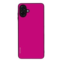 Θήκη Sonique ColorBloc Series για Samsung Galaxy A07 4G Ματζέντα