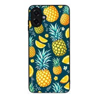 Θήκη Sonique Fruit Series για Samsung Galaxy A07 4G Ανανάς