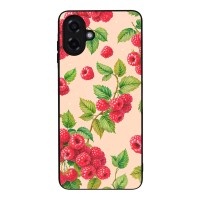 Θήκη Sonique Fruit Series για Samsung Galaxy A07 4G Βατόμουρο