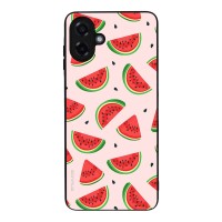 Θήκη Sonique Fruit Series για Samsung Galaxy A07 4G Καρπούζι
