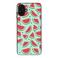 Θήκη Sonique Fruit Series για Samsung Galaxy A07 4G Καρπούζι 01