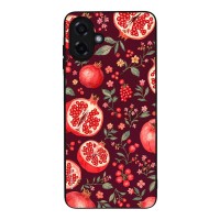 Θήκη Sonique Fruit Series για Samsung Galaxy A07 4G Ρόδι