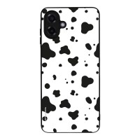 Θήκη Sonique Animal Print Series για Samsung Galaxy A07 4G Dalmatian