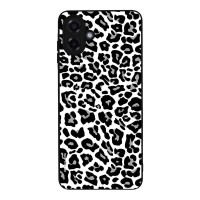 Θήκη Sonique Animal Print Series για Samsung Galaxy A07 4G Leopard 03