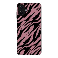 Θήκη Sonique Animal Print Series για Samsung Galaxy A07 4G Tiger 02