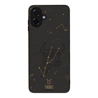 Θήκη Sonique Zodiac Series για Samsung Galaxy A07 4G Taurus
