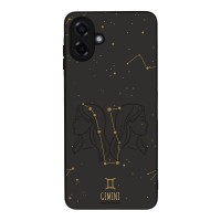 Θήκη Sonique Zodiac Series για Samsung Galaxy A07 4G Gemini