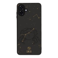 Θήκη Sonique Zodiac Series για Samsung Galaxy A07 4G Cancer