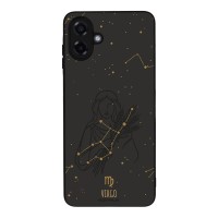 Θήκη Sonique Zodiac Series για Samsung Galaxy A07 4G Virgo