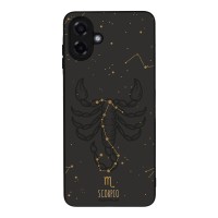 Θήκη Sonique Zodiac Series για Samsung Galaxy A07 4G Scorpio