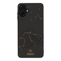 Θήκη Sonique Zodiac Series για Samsung Galaxy A07 4G Aquarius