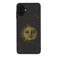 Θήκη Sonique Zodiac Series για Samsung Galaxy A07 4G Eclipse