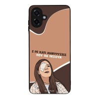 Θήκη Sonique Greek Cult TV Series για Samsung Galaxy A07 4G Μηνύσεις