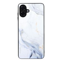 Θήκη Sonique Marble Series για Samsung Galaxy A07 4G Λευκό 02