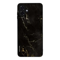 Θήκη Sonique Marble Series για Samsung Galaxy A07 4G Μαύρο 01