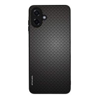 Θήκη Sonique Carbon Series για Samsung Galaxy A07 4G Γκρι