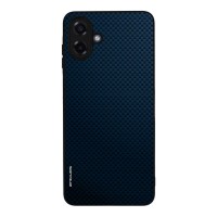 Θήκη Sonique Carbon Series για Samsung Galaxy A07 4G Μπλε