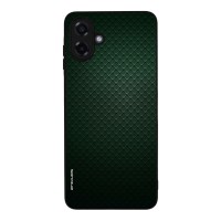 Θήκη Sonique Carbon Series για Samsung Galaxy A07 4G Πράσινο