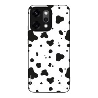 Θήκη Sonique Animal Print Series για Oppo Reno14 Pro 5G Dalmatian