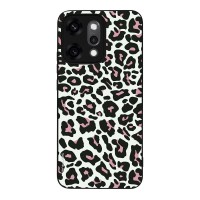 Θήκη Sonique Animal Print Series για Oppo Reno14 Pro 5G Leopard 02