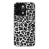 Θήκη Sonique Animal Print Series για Oppo Reno14 Pro 5G Leopard 03