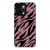 Θήκη Sonique Animal Print Series για Oppo Reno14 Pro 5G Tiger 02