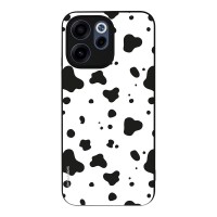 Θήκη Sonique Animal Print Series για Oppo Reno15 F 5G / Oppo Reno15 FS 5G Dalmatian