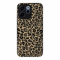 Θήκη Sonique Animal Print Series για Oppo Reno15 F 5G / Oppo Reno15 FS 5G Leopard 01