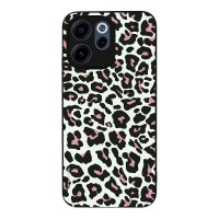 Θήκη Sonique Animal Print Series για Oppo Reno15 F 5G / Oppo Reno15 FS 5G Leopard 02