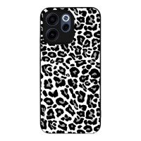 Θήκη Sonique Animal Print Series για Oppo Reno15 F 5G / Oppo Reno15 FS 5G Leopard 03