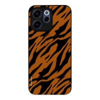 Θήκη Sonique Animal Print Series για Oppo Reno15 F 5G / Oppo Reno15 FS 5G Tiger 01