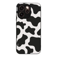 Θήκη Sonique Animal Print Series για Oppo Reno15 Pro Max Cow 01