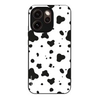 Θήκη Sonique Animal Print Series για Oppo Reno15 Pro Max Dalmatian