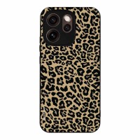 Θήκη Sonique Animal Print Series για Oppo Reno15 Pro Max Leopard 01