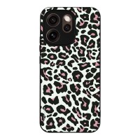 Θήκη Sonique Animal Print Series για Oppo Reno15 Pro Max Leopard 02