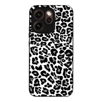 Θήκη Sonique Animal Print Series για Oppo Reno15 Pro Max Leopard 03