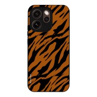 Θήκη Sonique Animal Print Series για Oppo Reno15 Pro Max Tiger 01