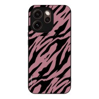 Θήκη Sonique Animal Print Series για Oppo Reno15 Pro Max Tiger 02