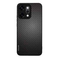 Θήκη Sonique Carbon Series για Oppo Reno14 Pro 5G Γκρι