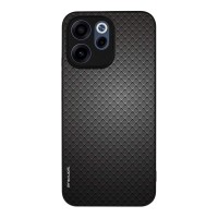 Θήκη Sonique Carbon Series για Oppo Reno15 F 5G / Oppo Reno15 FS 5G Γκρι