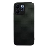 Θήκη Sonique Carbon Series για Oppo Reno15 F 5G / Oppo Reno15 FS 5G Μαύρο 01
